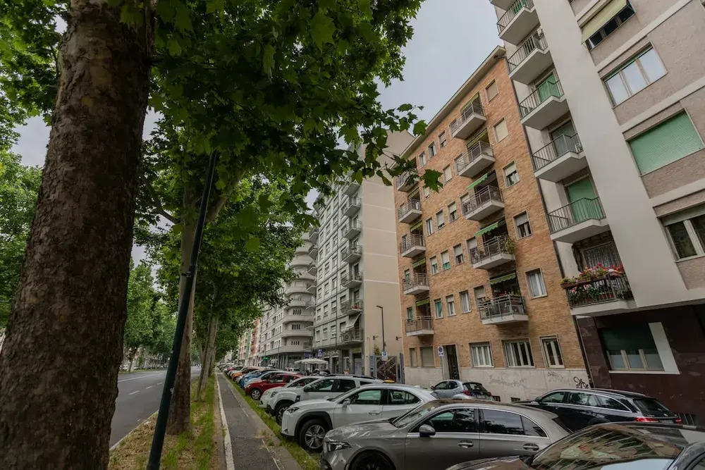 Lofts Cit Turin by Wonderful Italy