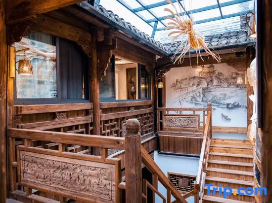 Changting Zhuangyuanlou Homestay