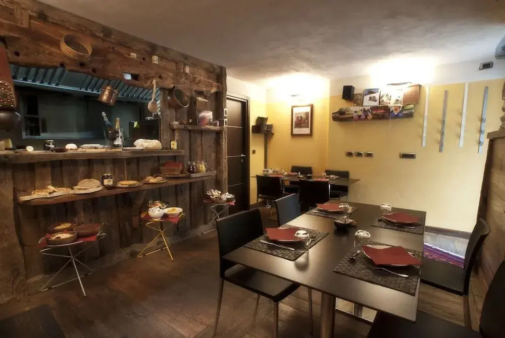 Locanda 4