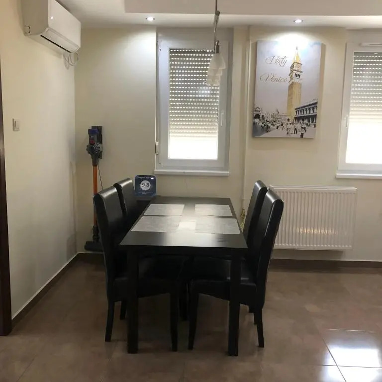 Csillagfény Apartment