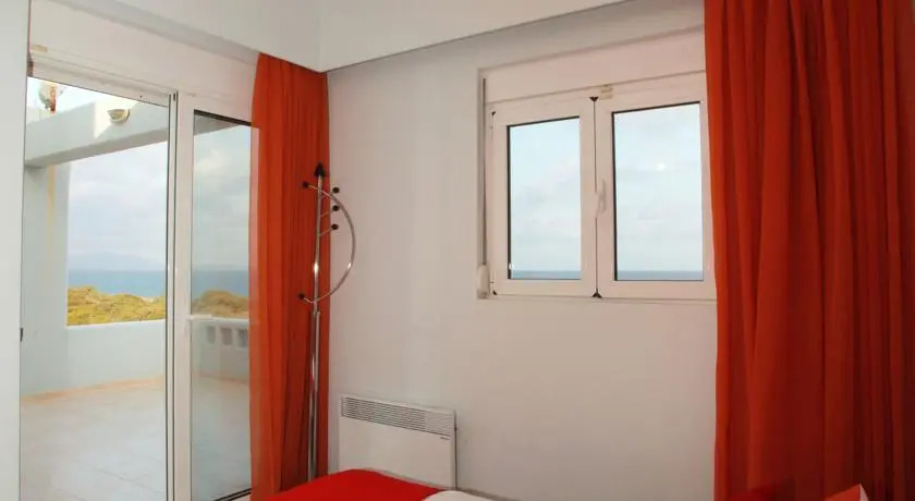 Lindos Beach Villa