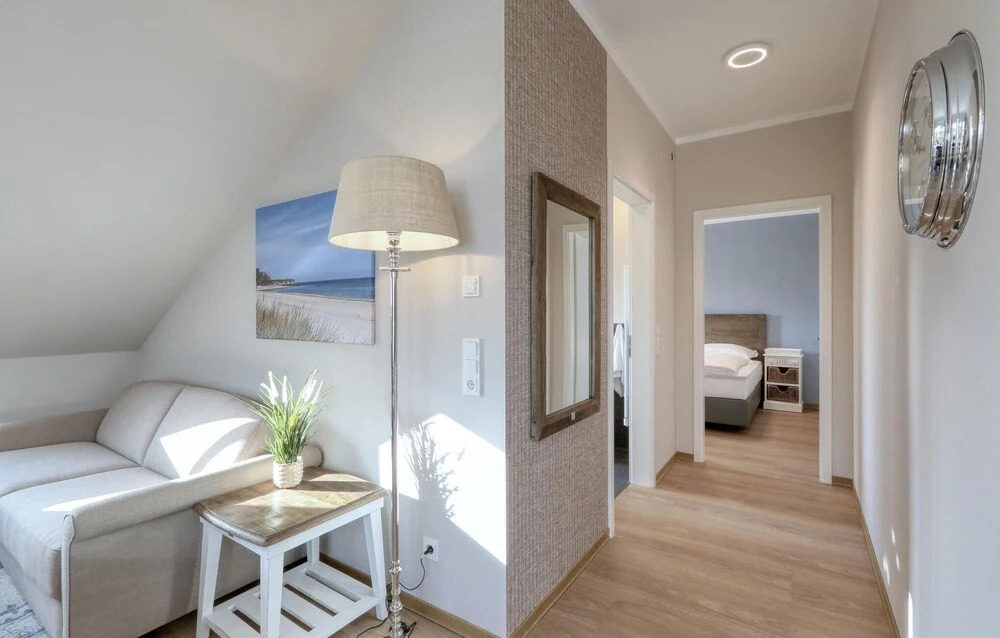 Baltischer Hof, Apartment 66
