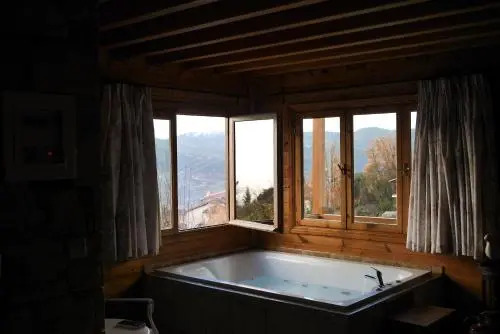 Dryades Suites