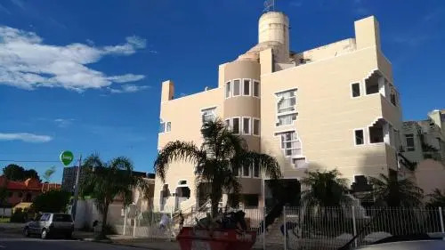 Las Terrazas 21