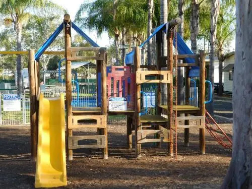 Villa Holiday Park