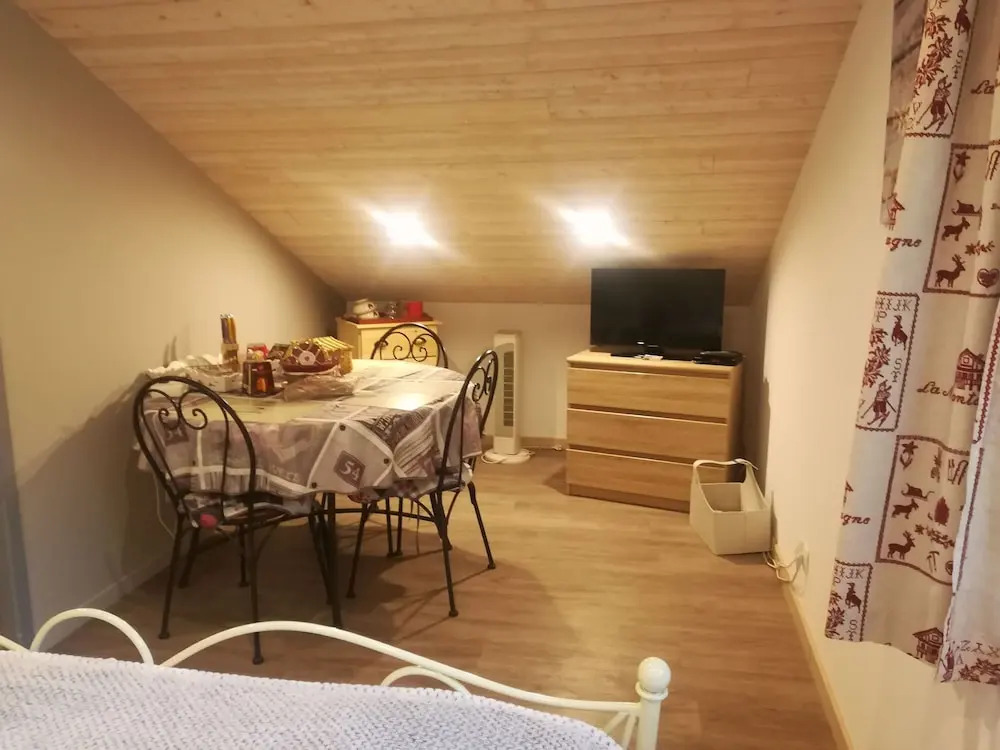 chambre les ormes