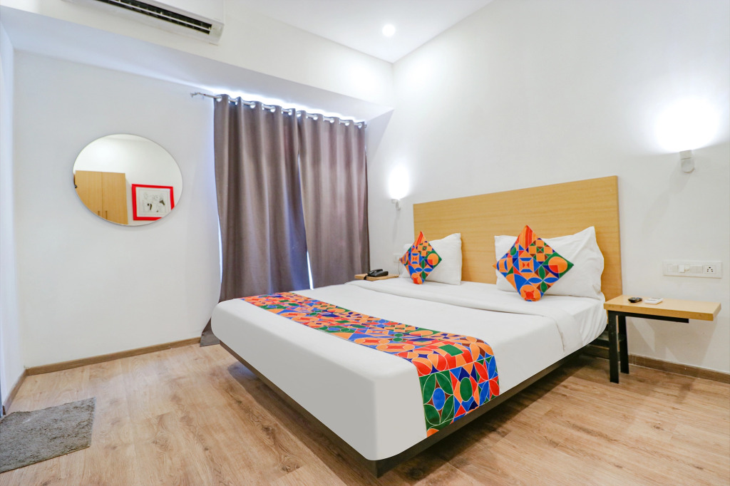 FabHotel Destiny Inn - Nr Medanta Hospital