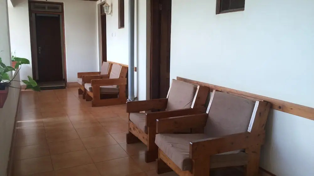 Zawadi Hotel