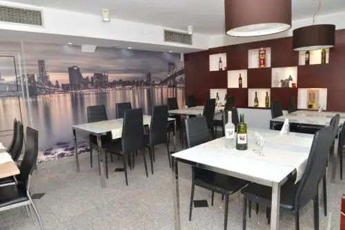 Apartments Imper - IMD