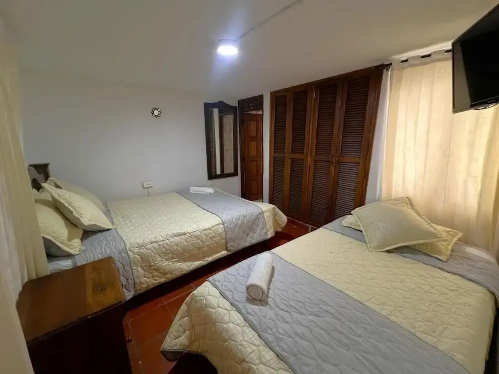 Anhyali Hospedaje