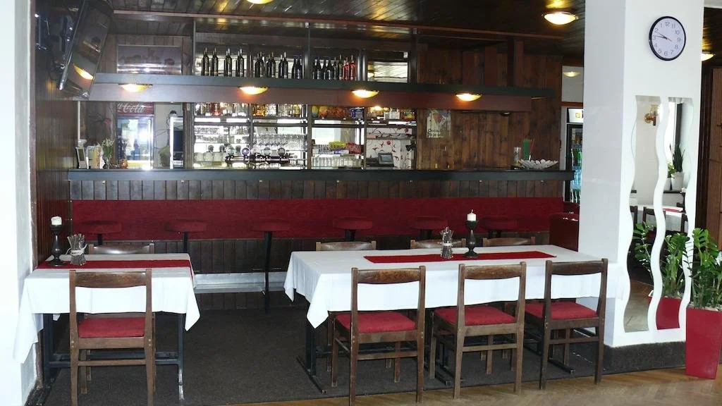 Hotel Styl Hlinsko