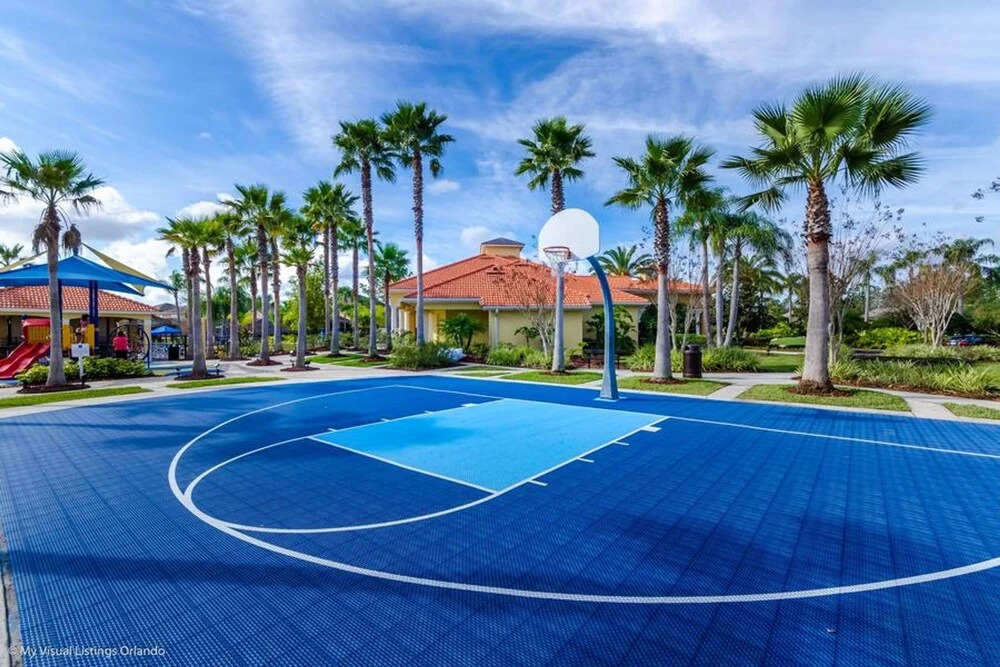 Terra Verde Resort Three-bedroom