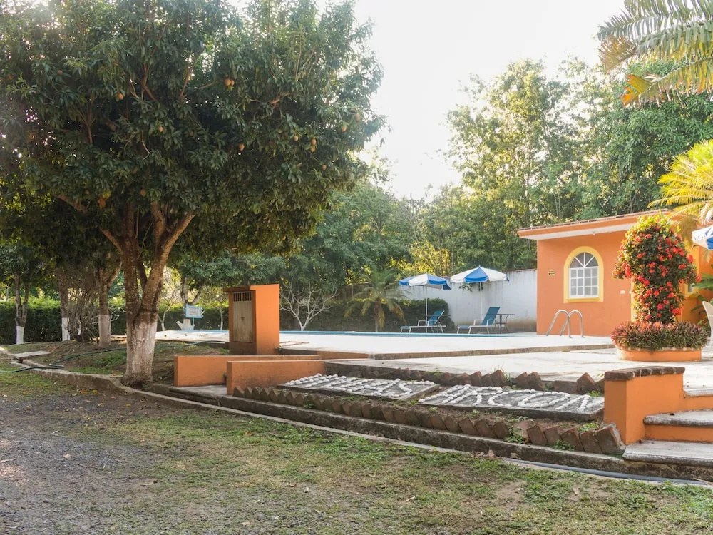 Hotel Villas Arcon