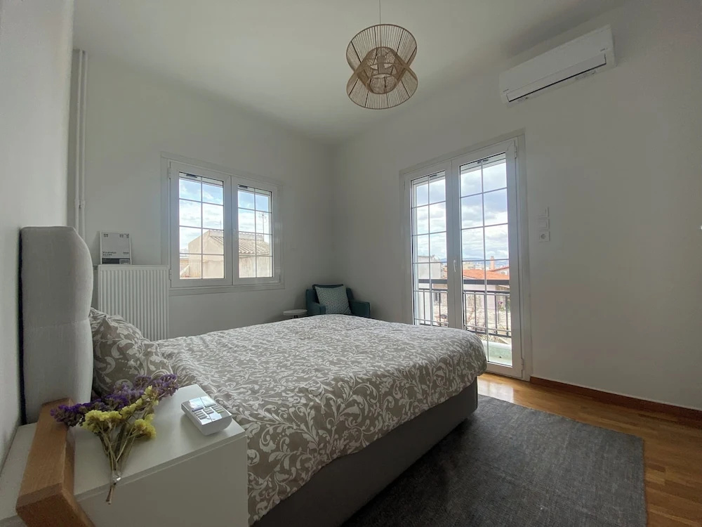 Paleo Faliro Comfort Apartment