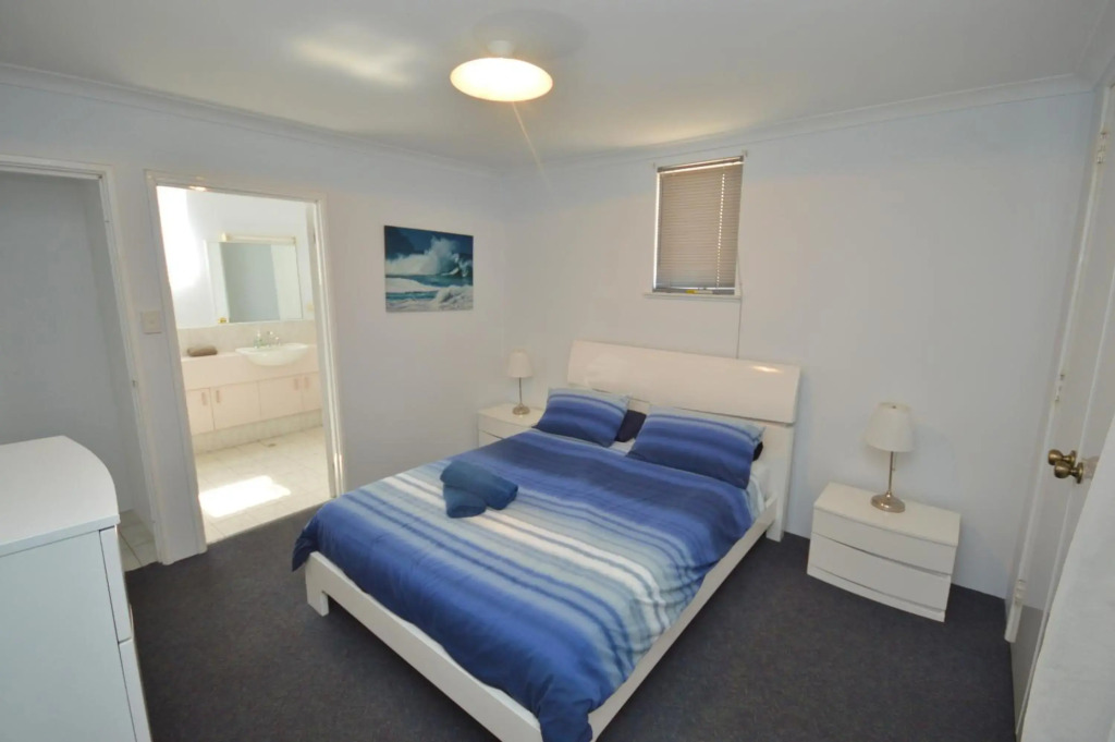 Waterfront Unit 3 - Kalbarri WA