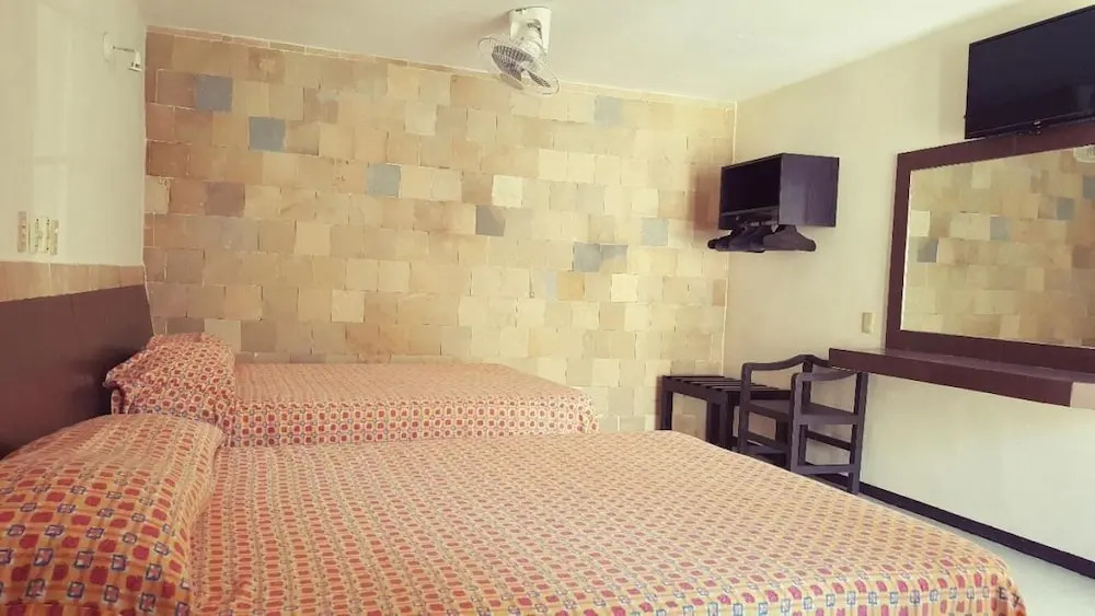 Hotel Quinta Avenida