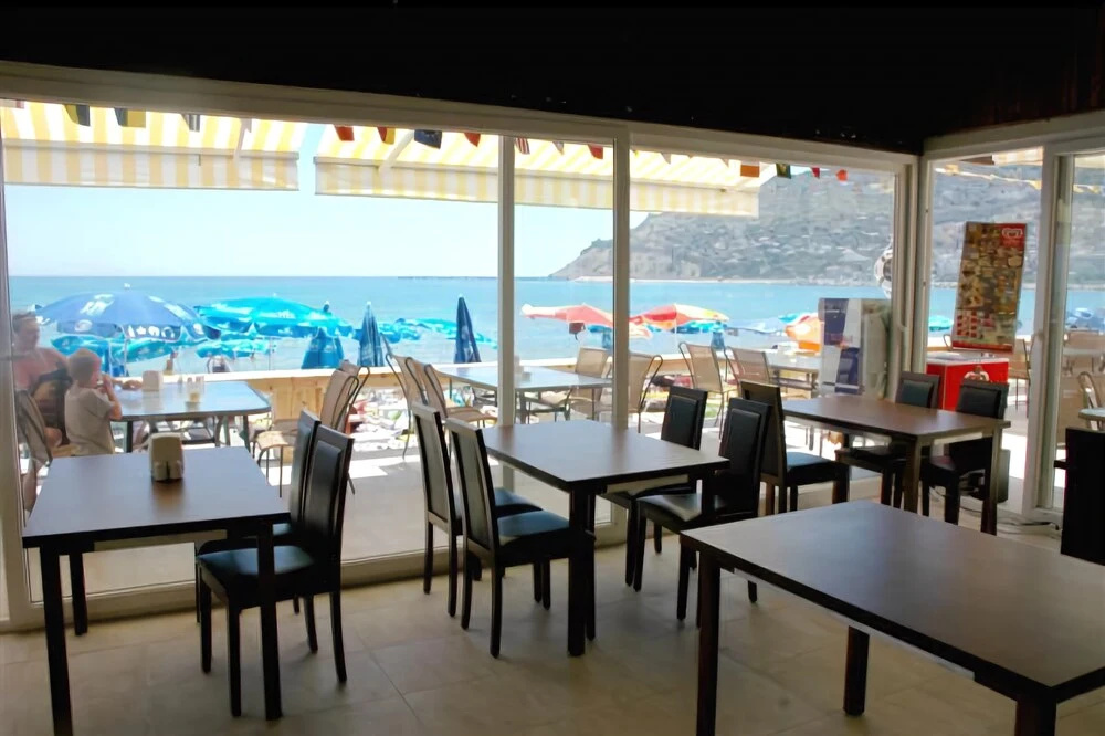Best Beach