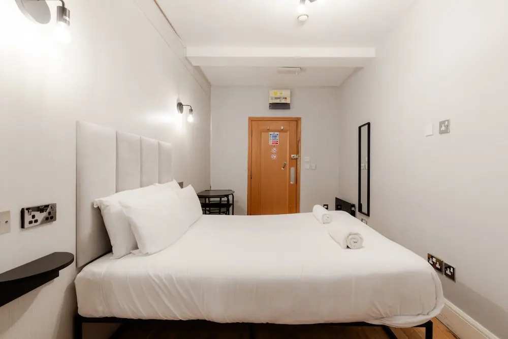 Britannia Hyde Park Hotel