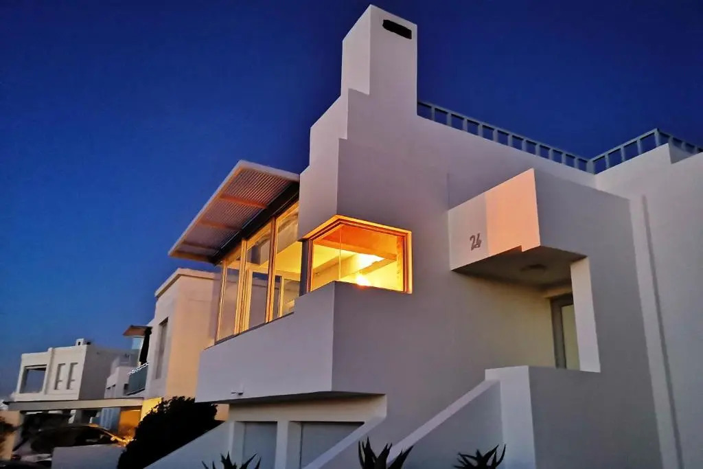 Zeewolf Langebaan