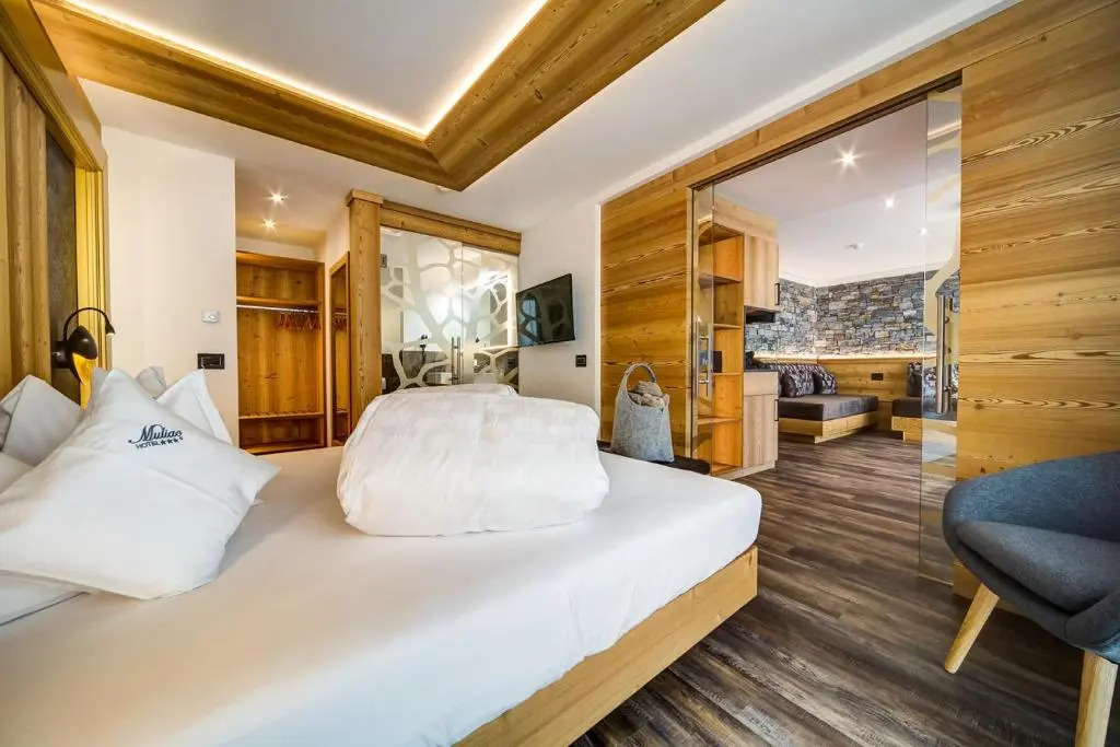 Hotel Muliac