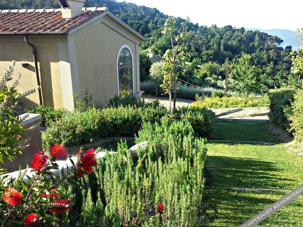 Villa Pendici
