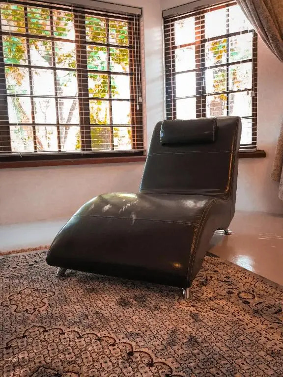 Aristo Oasis, Garden Cottage, Bryanston (Adults Only)