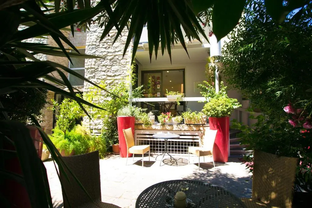 Hotel La Torraccia
