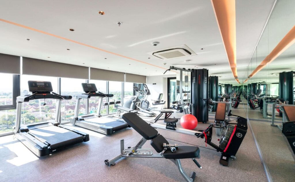 Ramada Plaza by Wyndham Chao Fah Phuket