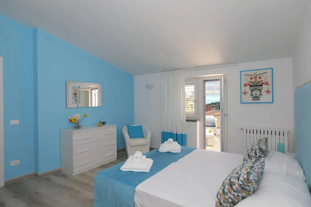 Relais Villa Chiara in Sorrento