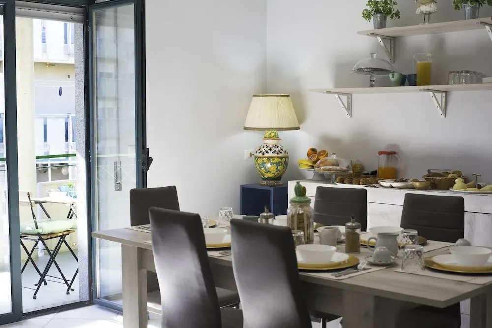 B&B MaLò Family Friendly