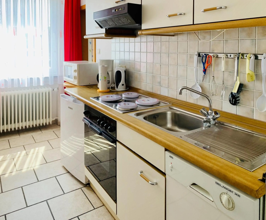 Haus Kormoran Borkum
