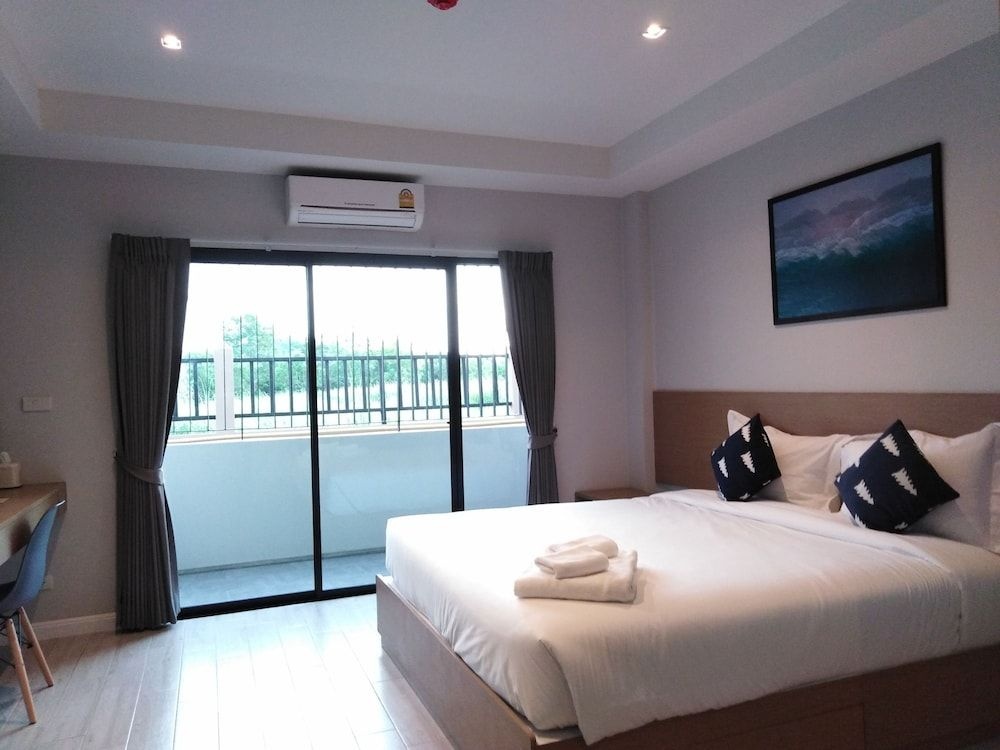 Latisha resort
