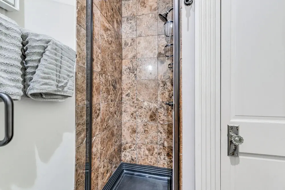 Walk to Top Attractions: Chic Home in Charlotte!