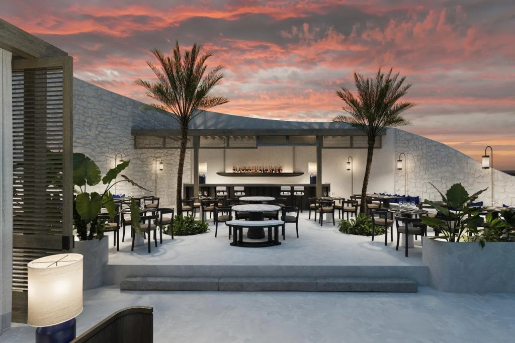 Anandes Hotel