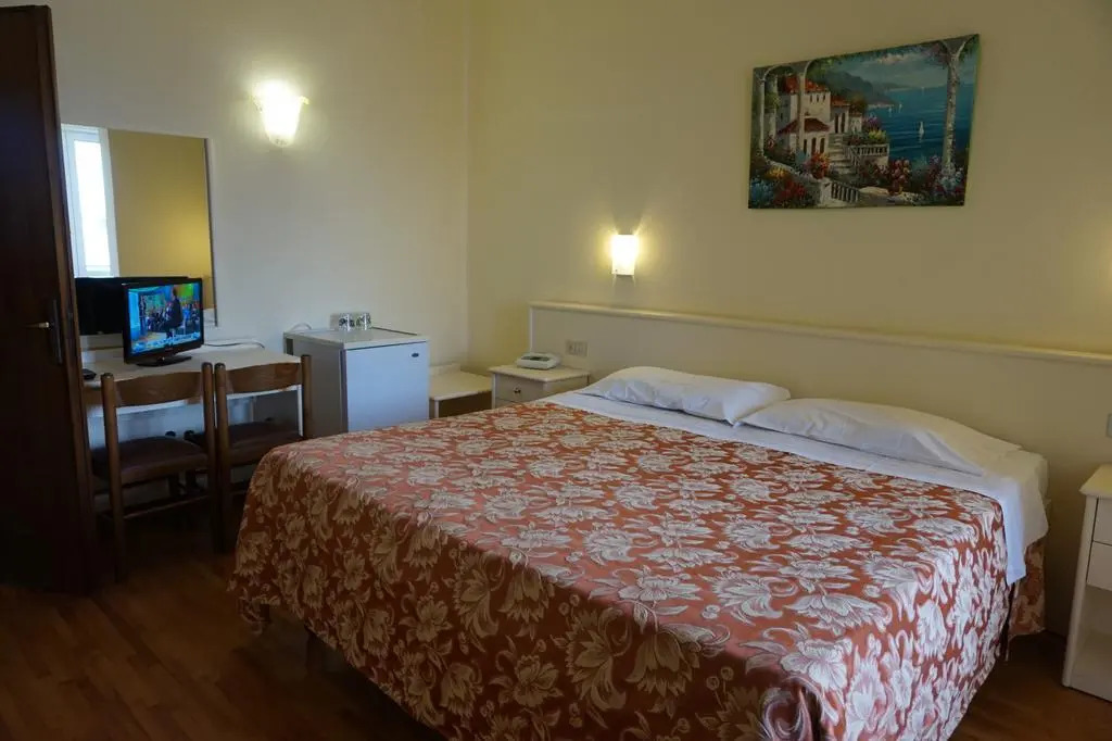 HOTEL la SERENISSIMA TERME & SPA