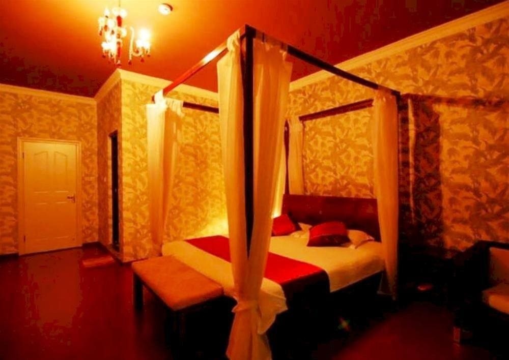 Yunji hotel
