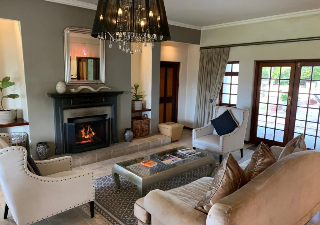 Wedgeview Country House & Spa