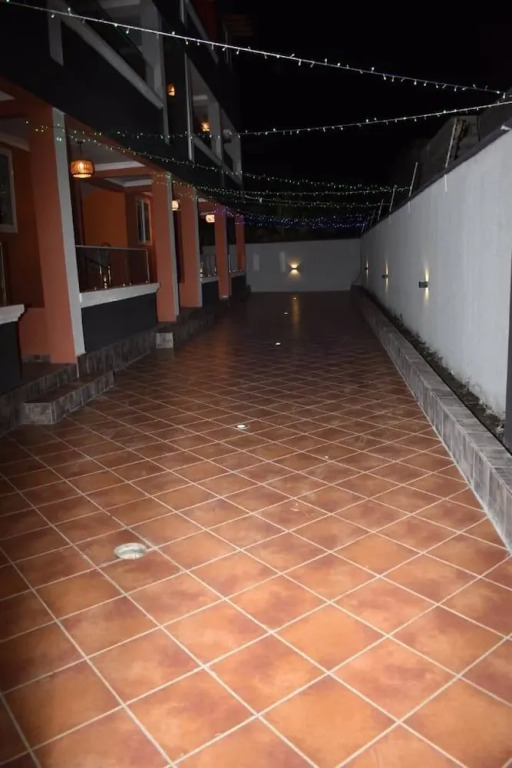 PMJ Apartments