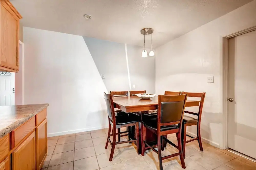 PX007 5 Bedroom Apartment By Senstay