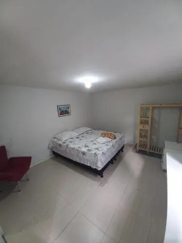 Enjoy Hostel e Pousada