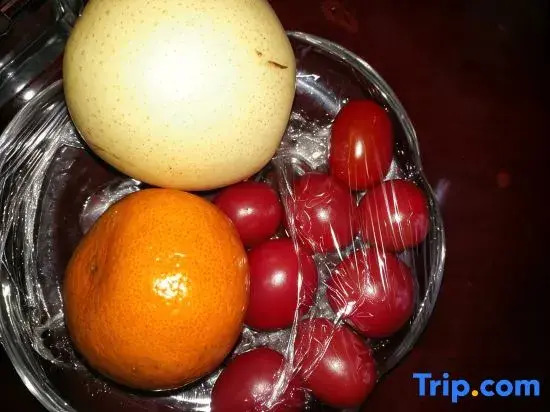 Manju Hotel
