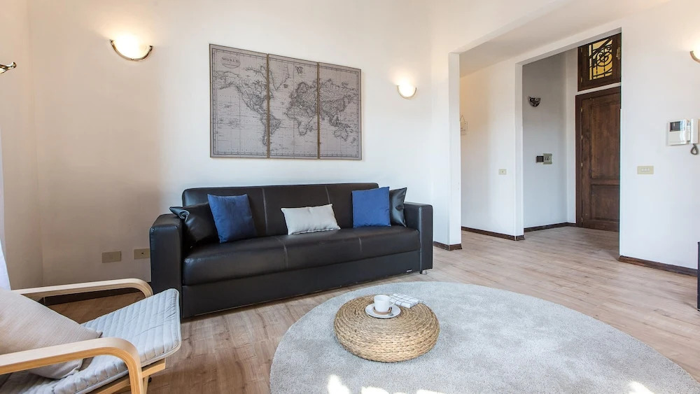 Rental In Rome Rosselli Palace Deluxe 3 Apartment