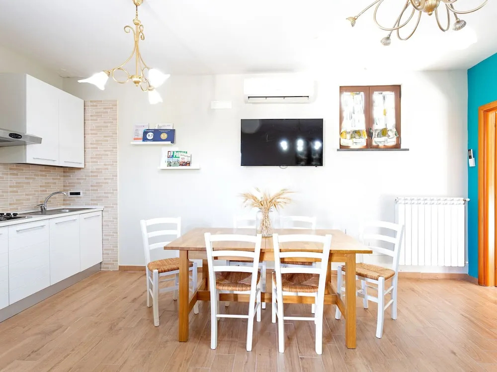 Boutique Holiday Home in Pompei near Amphitheatre of Pompeii
