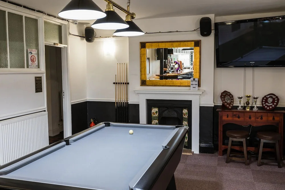 The White Hart