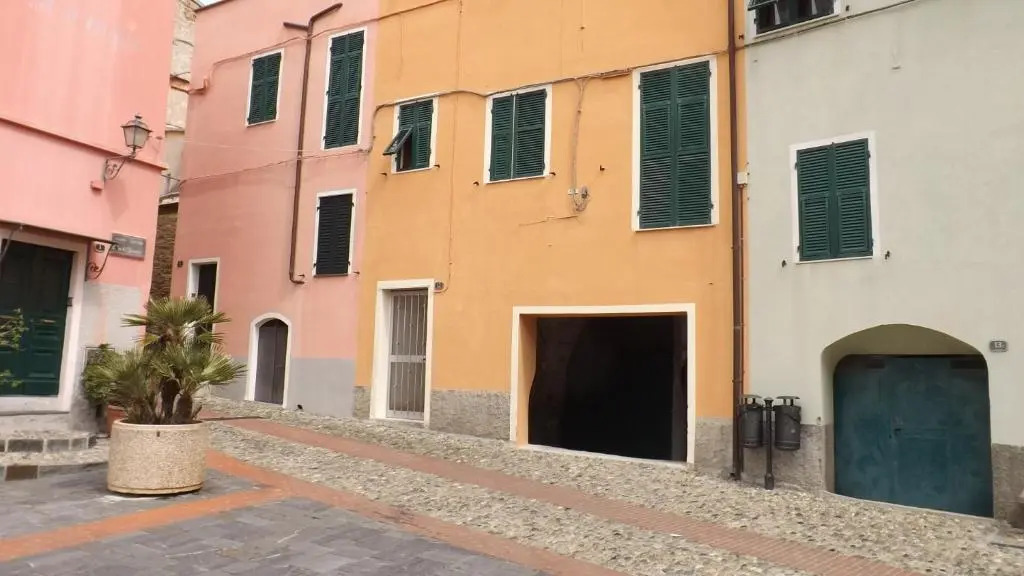Ca dei Nonni