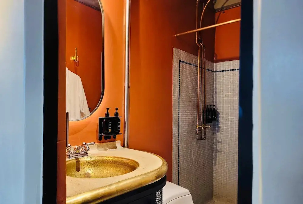 w Prestigious Duplex w Perfect Deco in Poblado