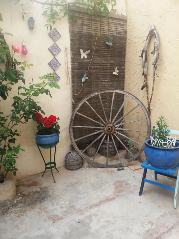 Casa Rural Ubeda - B&B - Pinoso-Alicante