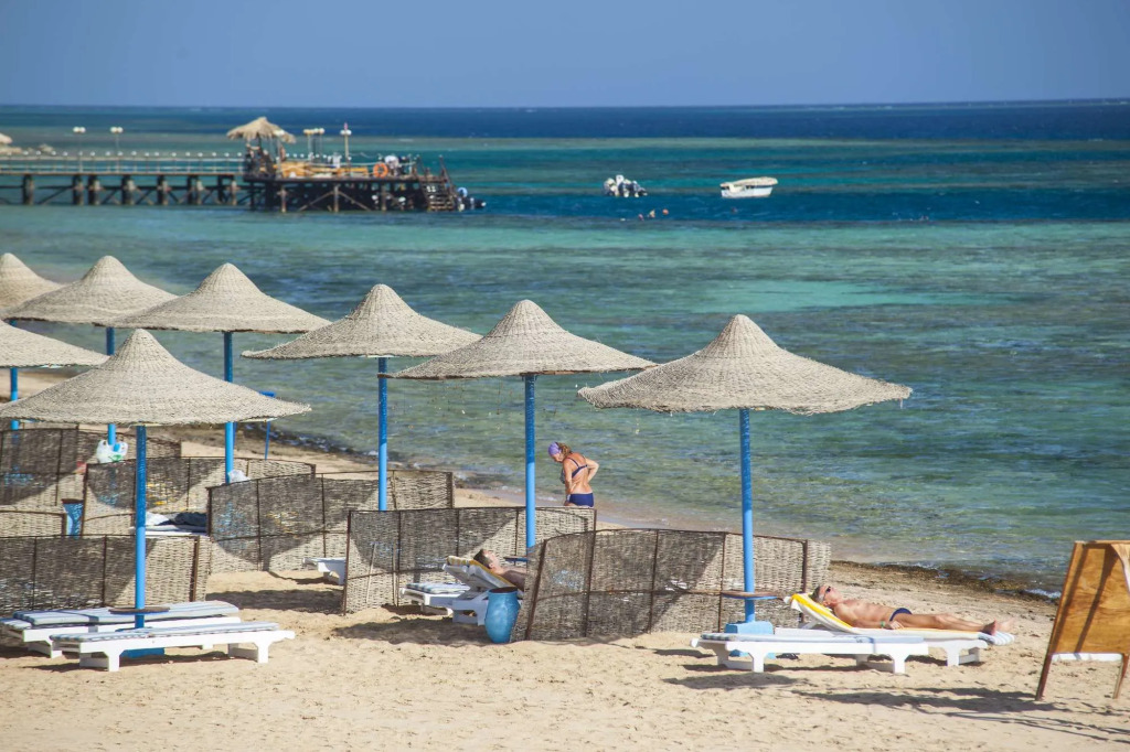Fantazia Resort Marsa Alam