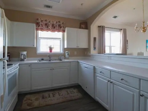 Ironwood Condominium #931