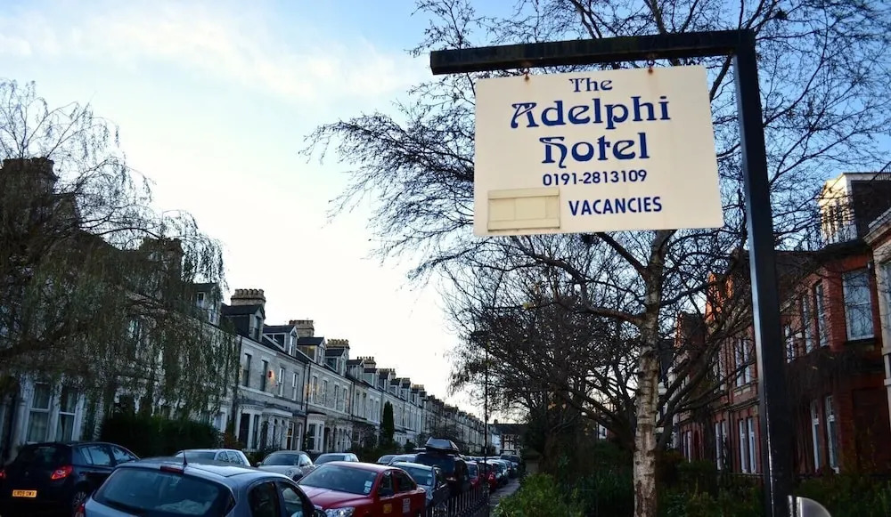 The Adelphi Bed & Breakfast